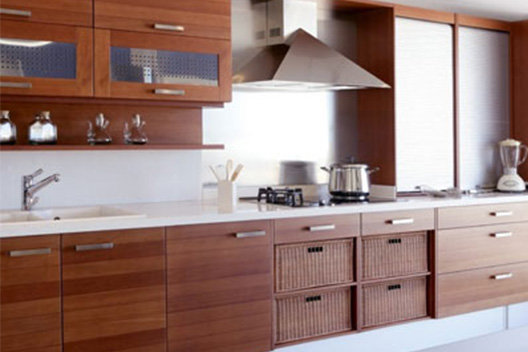 Furniture Laminates - Kitchen